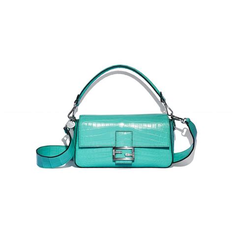 tiffany fendi handbag|tiffany and co fendi bag.